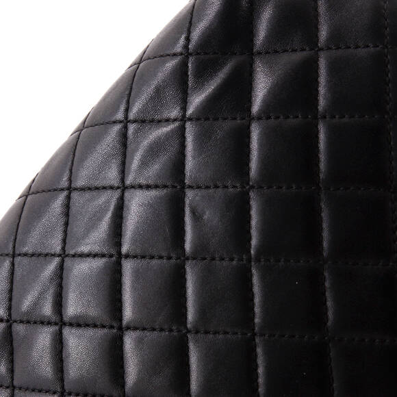 Chanel Daily Supple Flap Bag Quilted #148705C26B - Picture 9 of 11